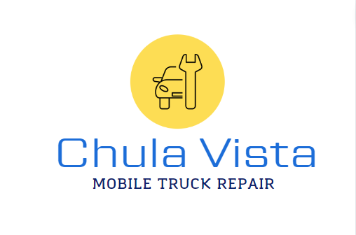 This image shows Chula Vista Mobile Truck Repair